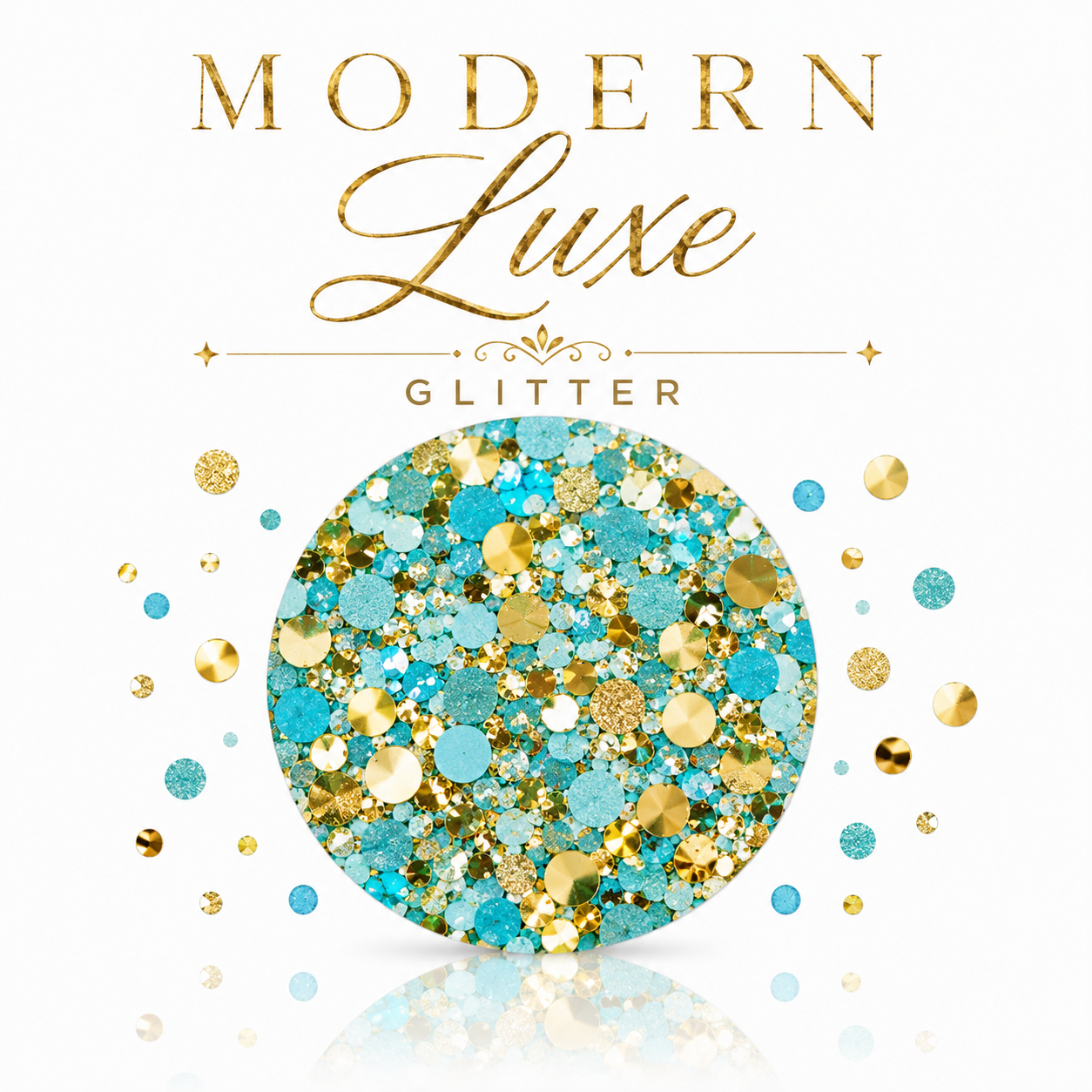 Loose Glitters