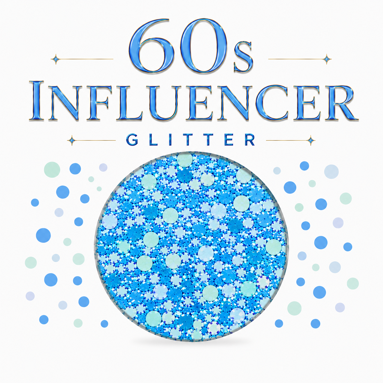 Loose Glitters
