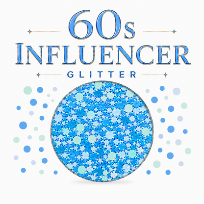 Loose Glitters