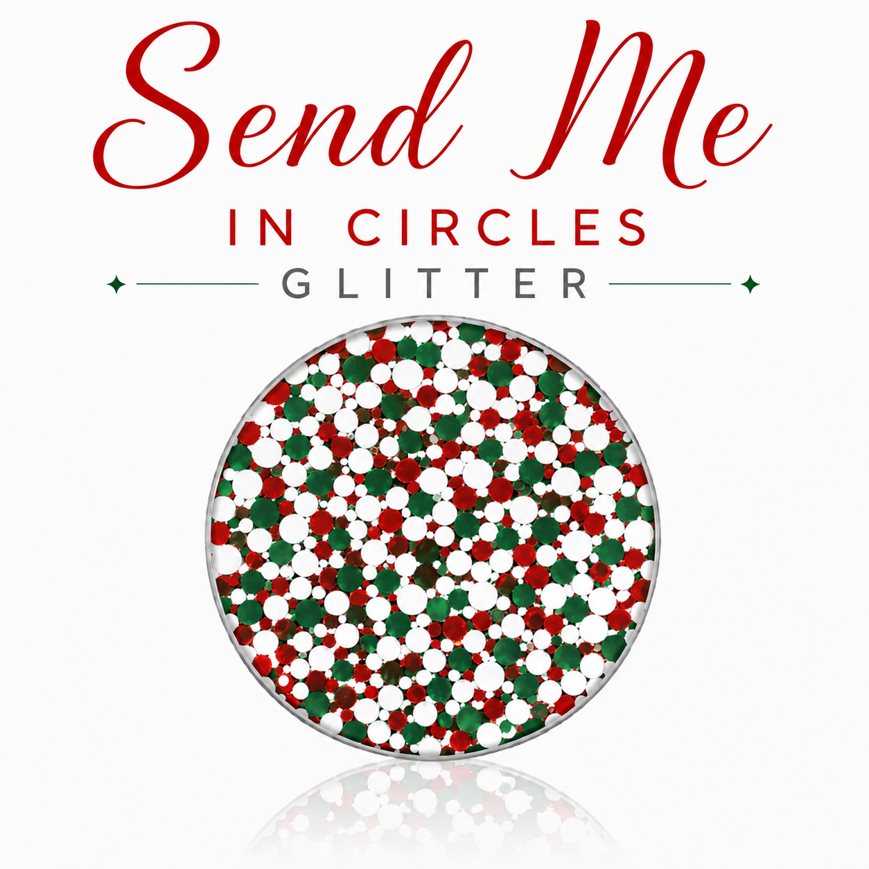 Loose Glitters