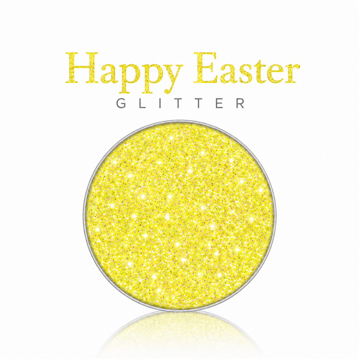 Loose Glitters