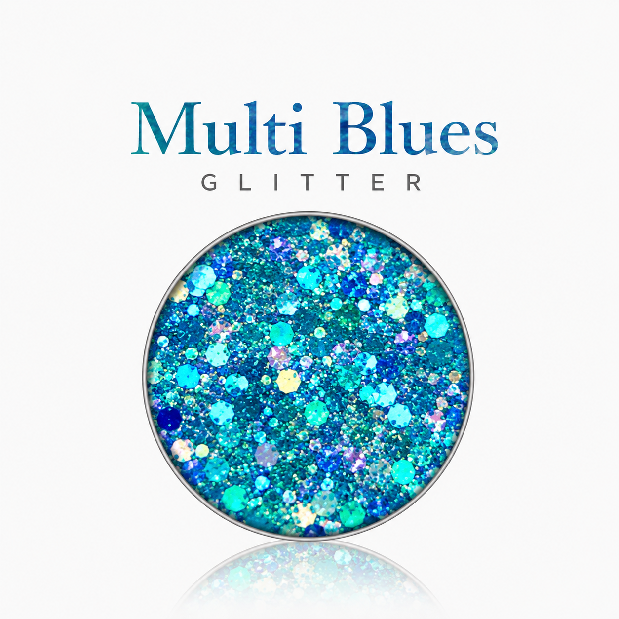 Loose Glitters