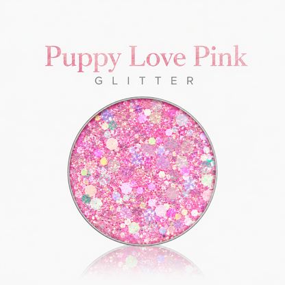 Loose Glitters