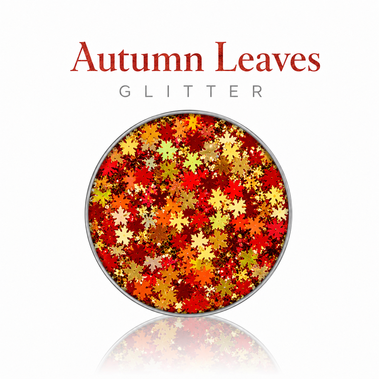 Loose Glitters