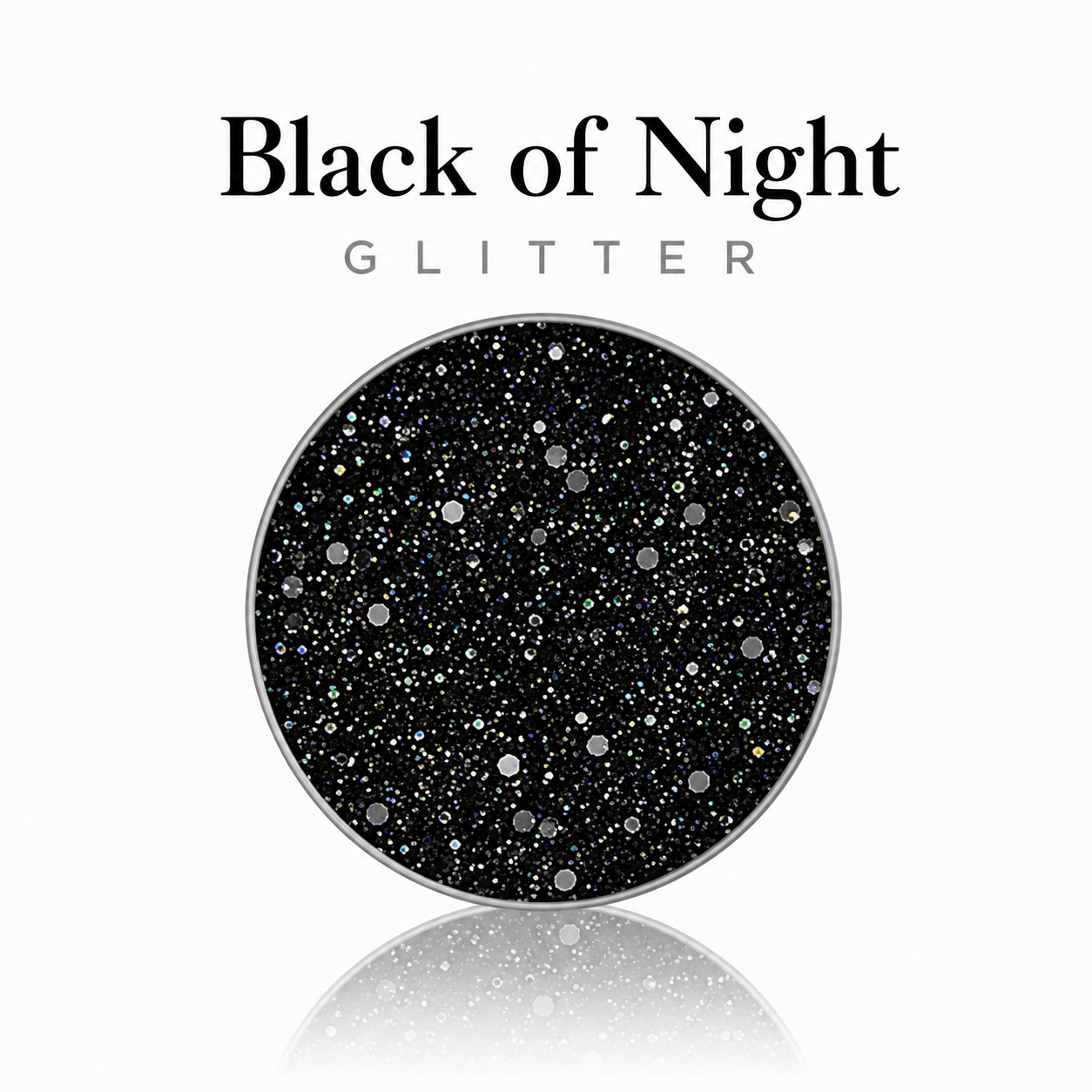 Loose Glitters
