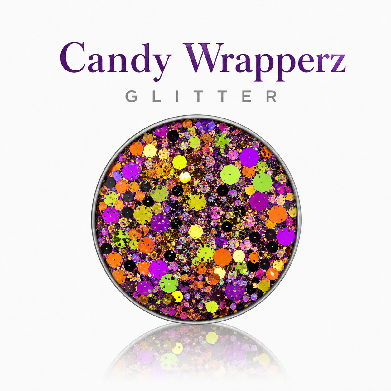 Loose Glitters