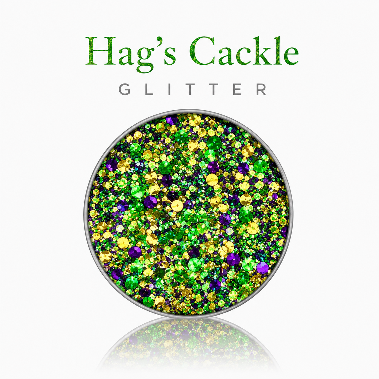 Loose Glitters