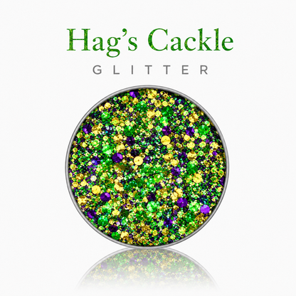 Loose Glitters