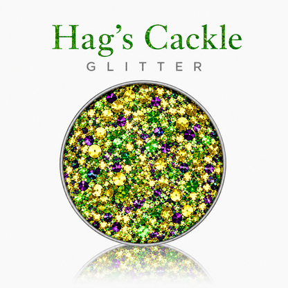 Loose Glitters