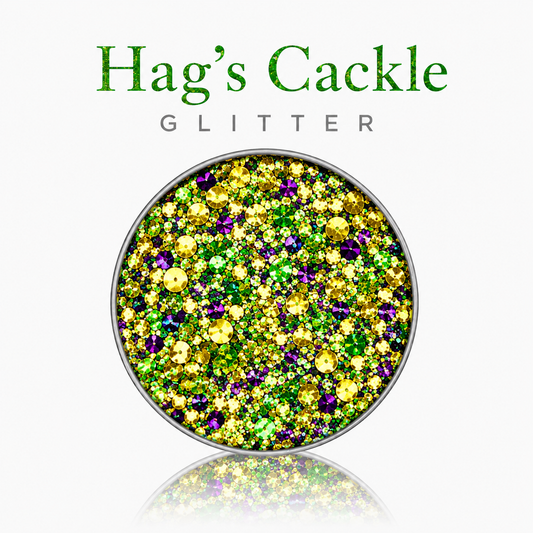 Loose Glitters