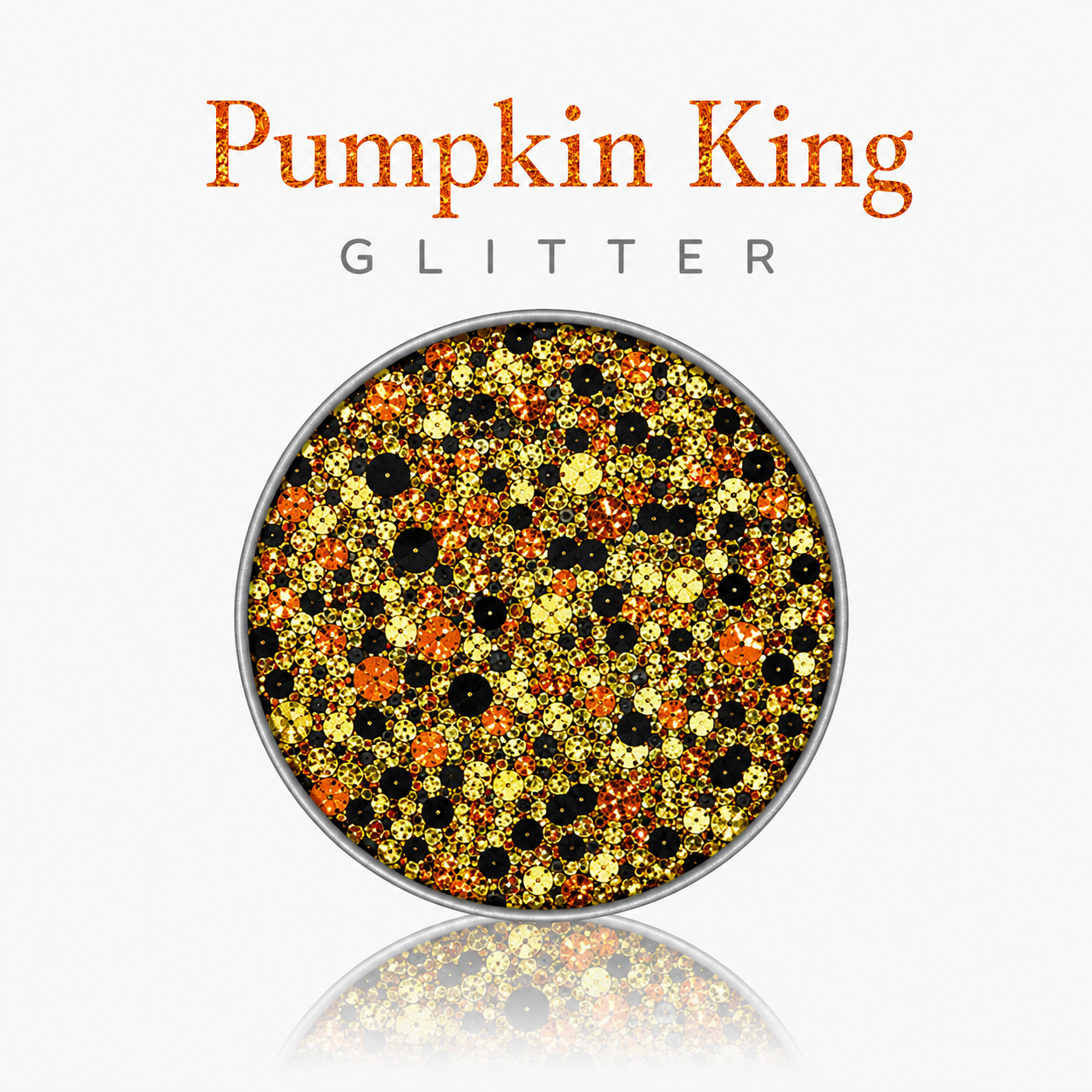Loose Glitters