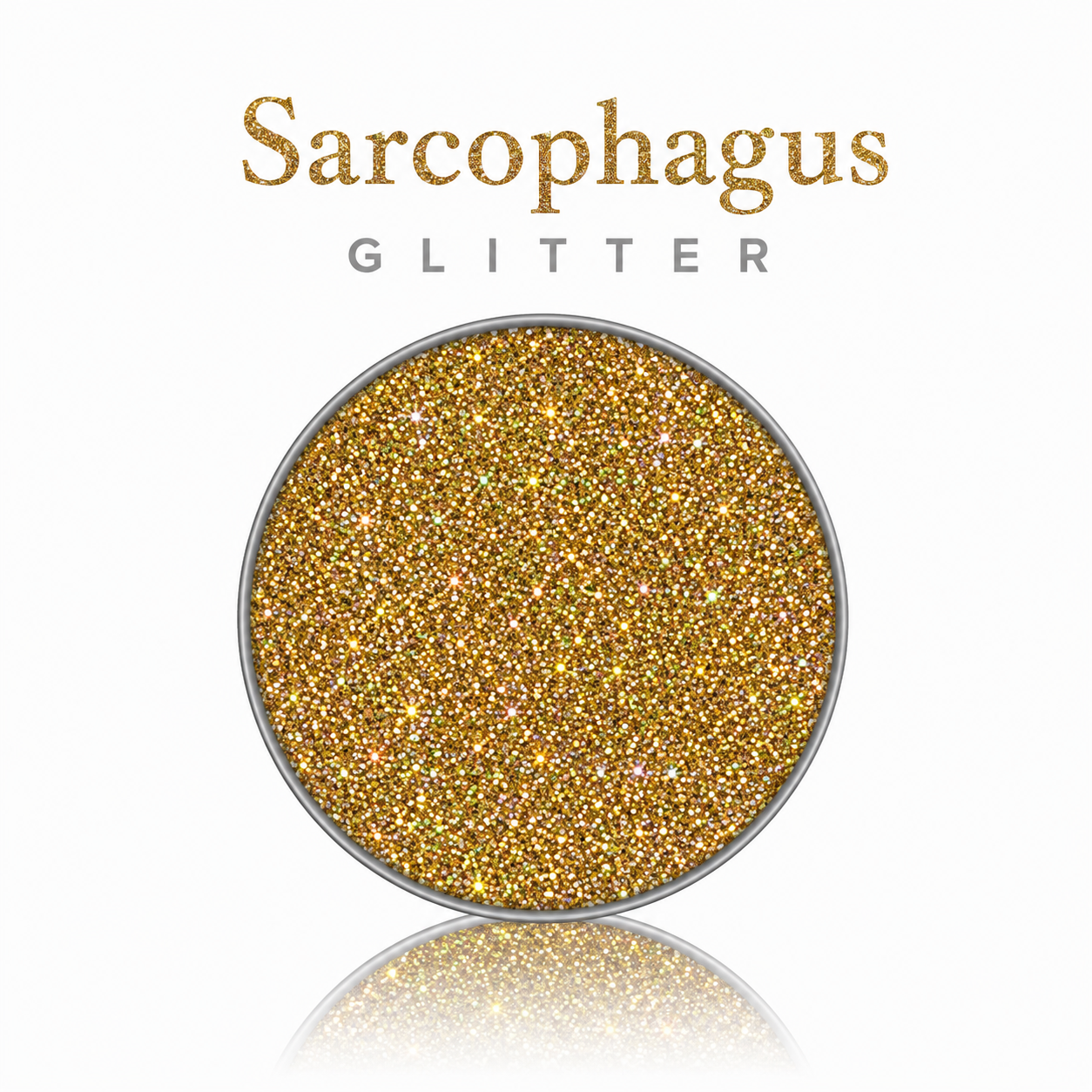 Loose Glitters