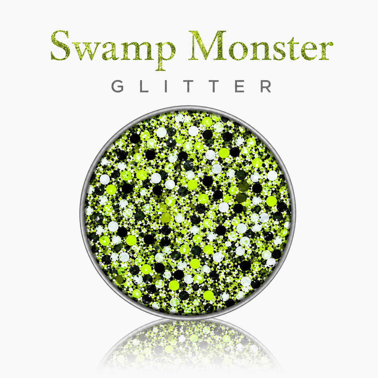 Loose Glitters