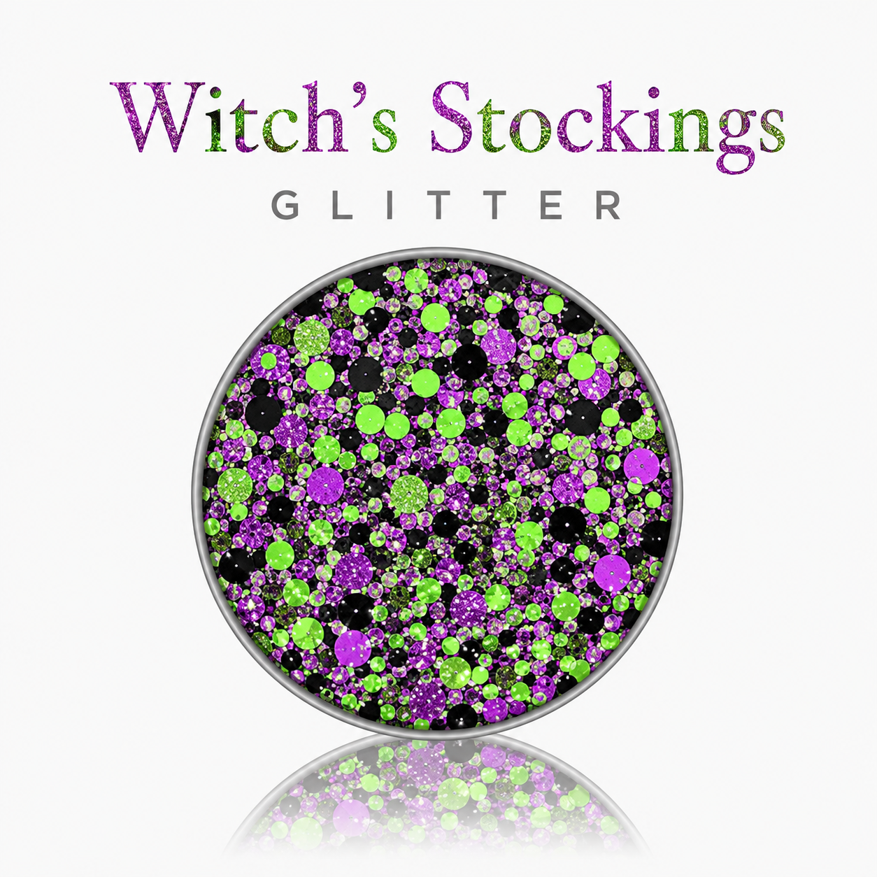 Loose Glitters