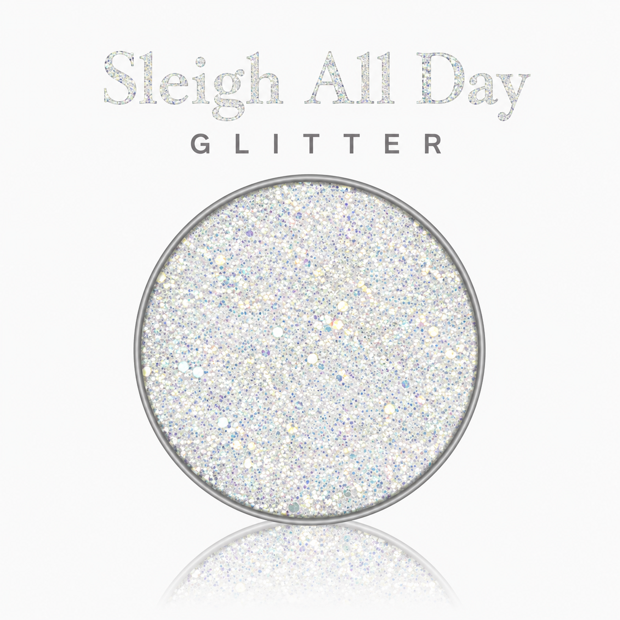 Loose Glitters