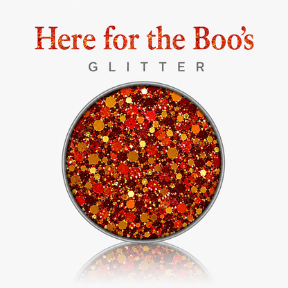 Loose Glitters