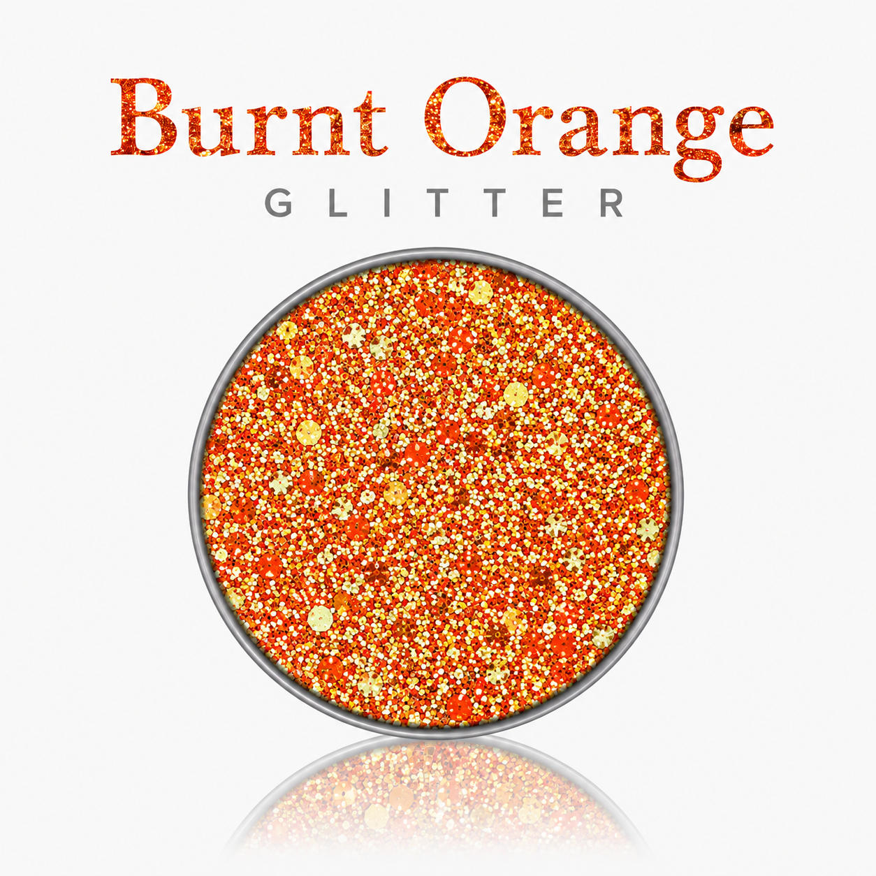 Loose Glitters