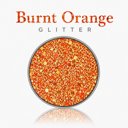 Loose Glitters
