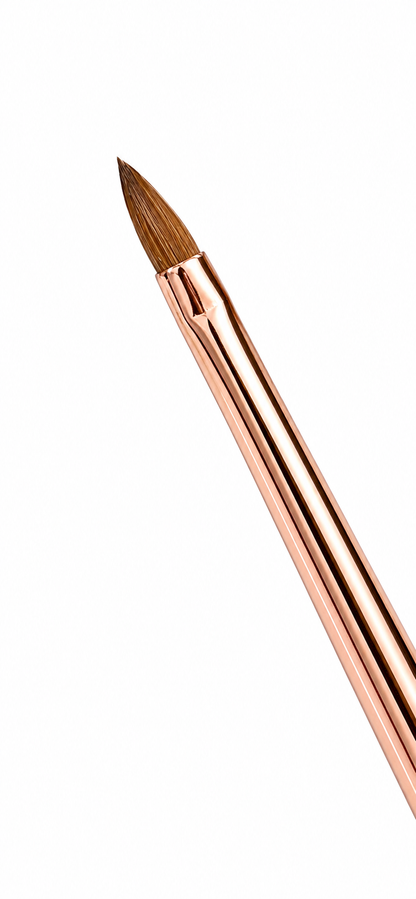 3D Petal Brush