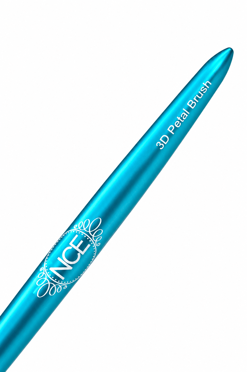 3D Petal Brush