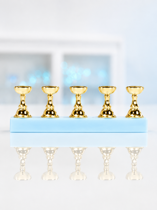 Tip Display