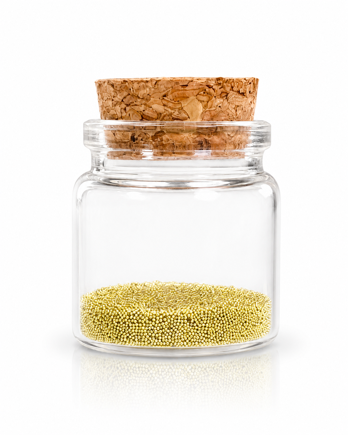 Caviar Beads