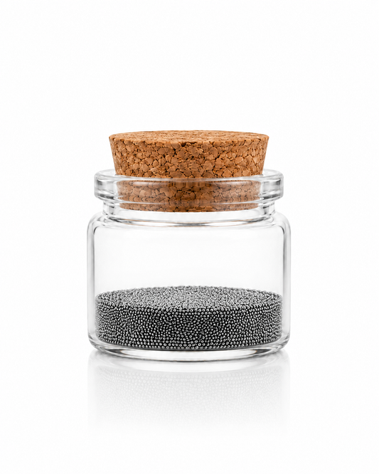 Caviar Beads