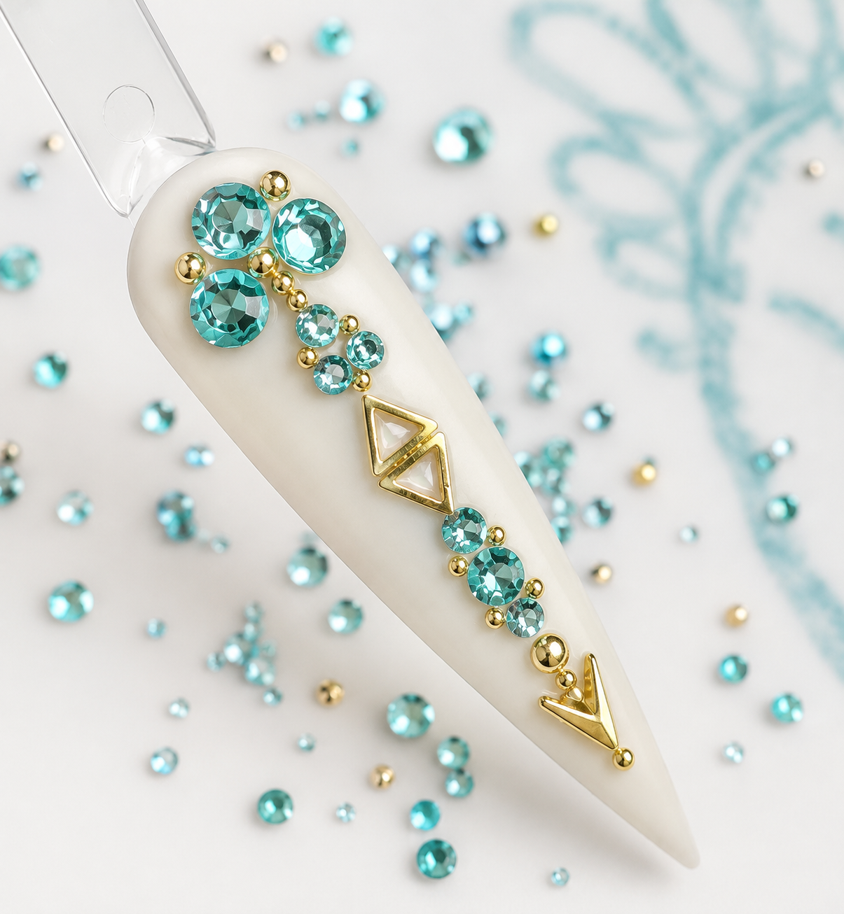 Jewel Gems