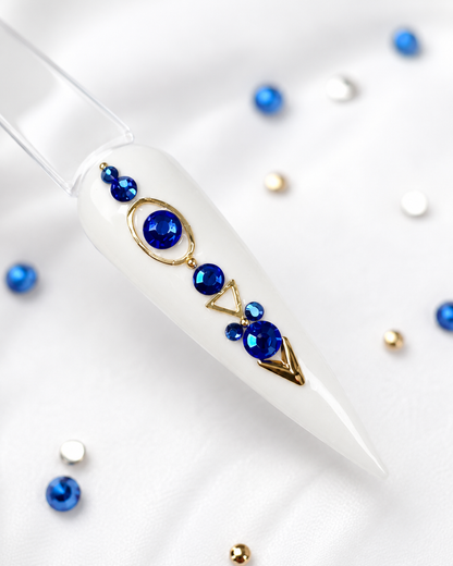 Jewel Gems