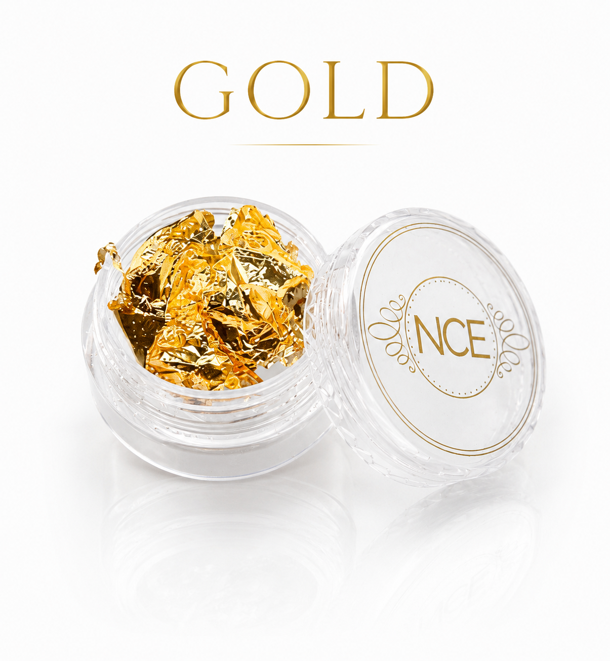 Metallic Foil