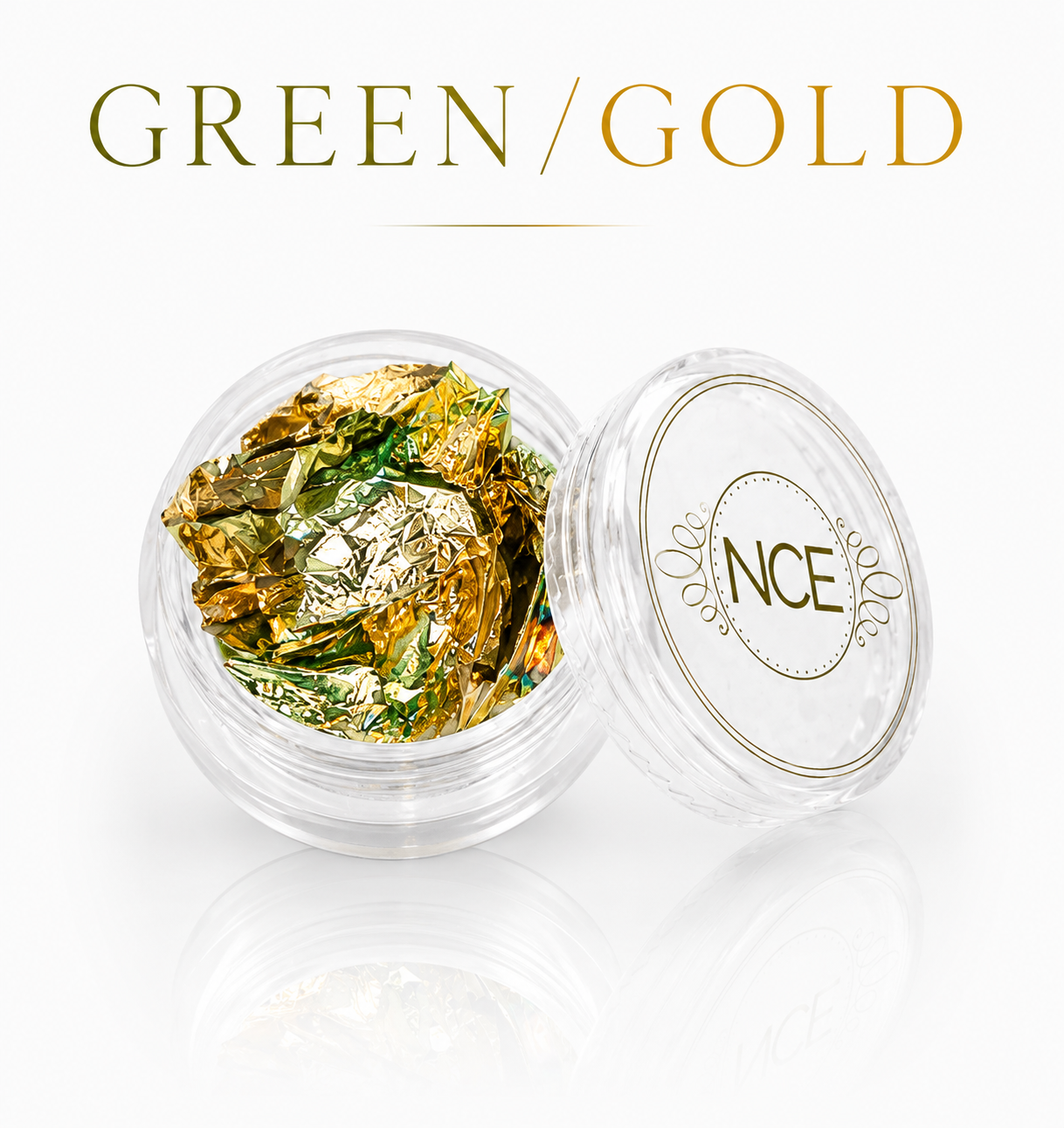 Metallic Foil