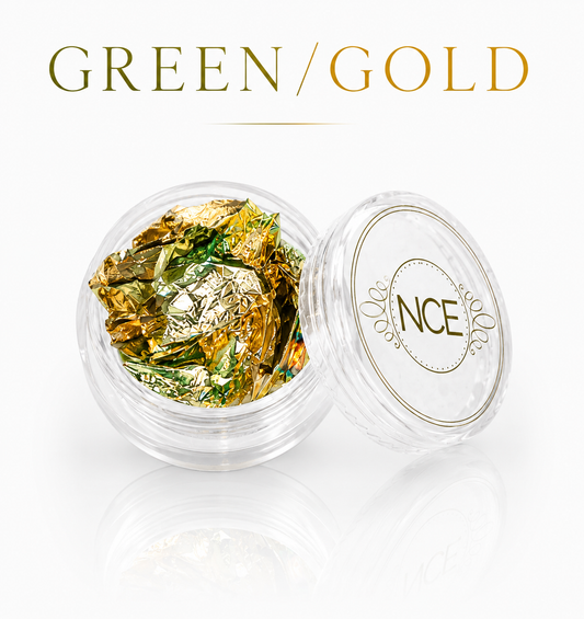 Metallic Foil