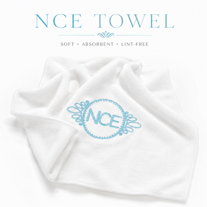 NCE Towel