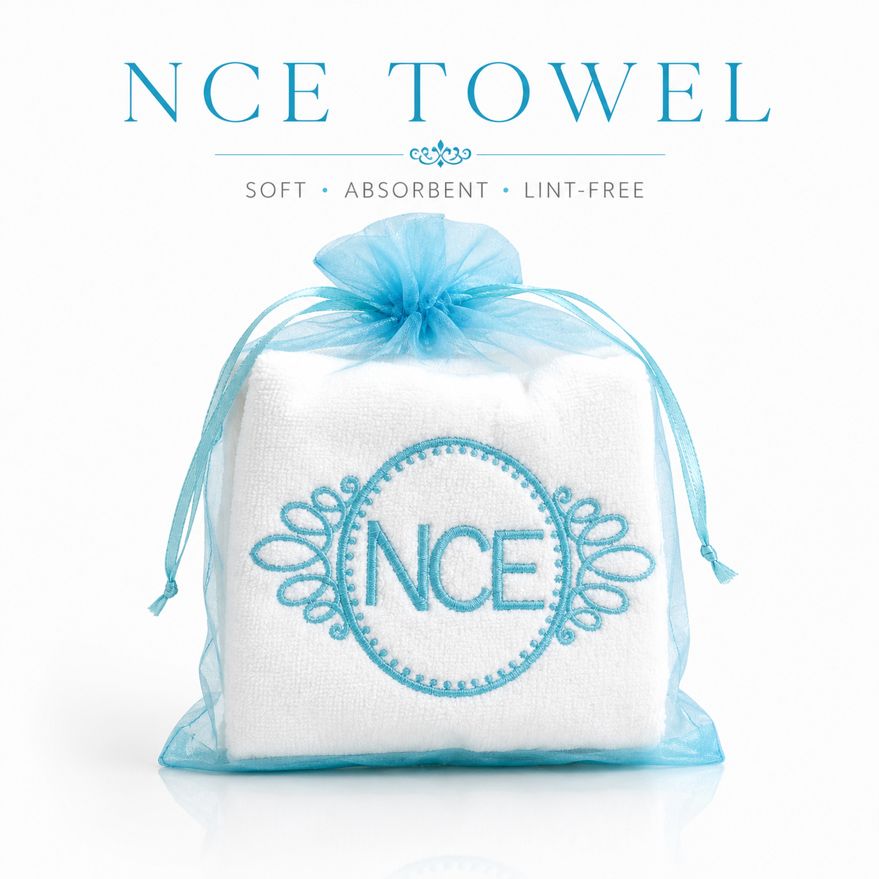 NCE Towel