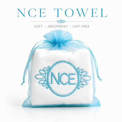 NCE Towel