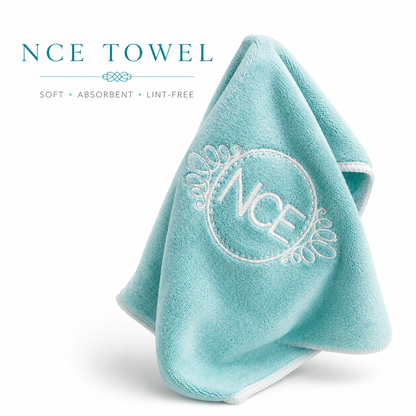NCE Towel