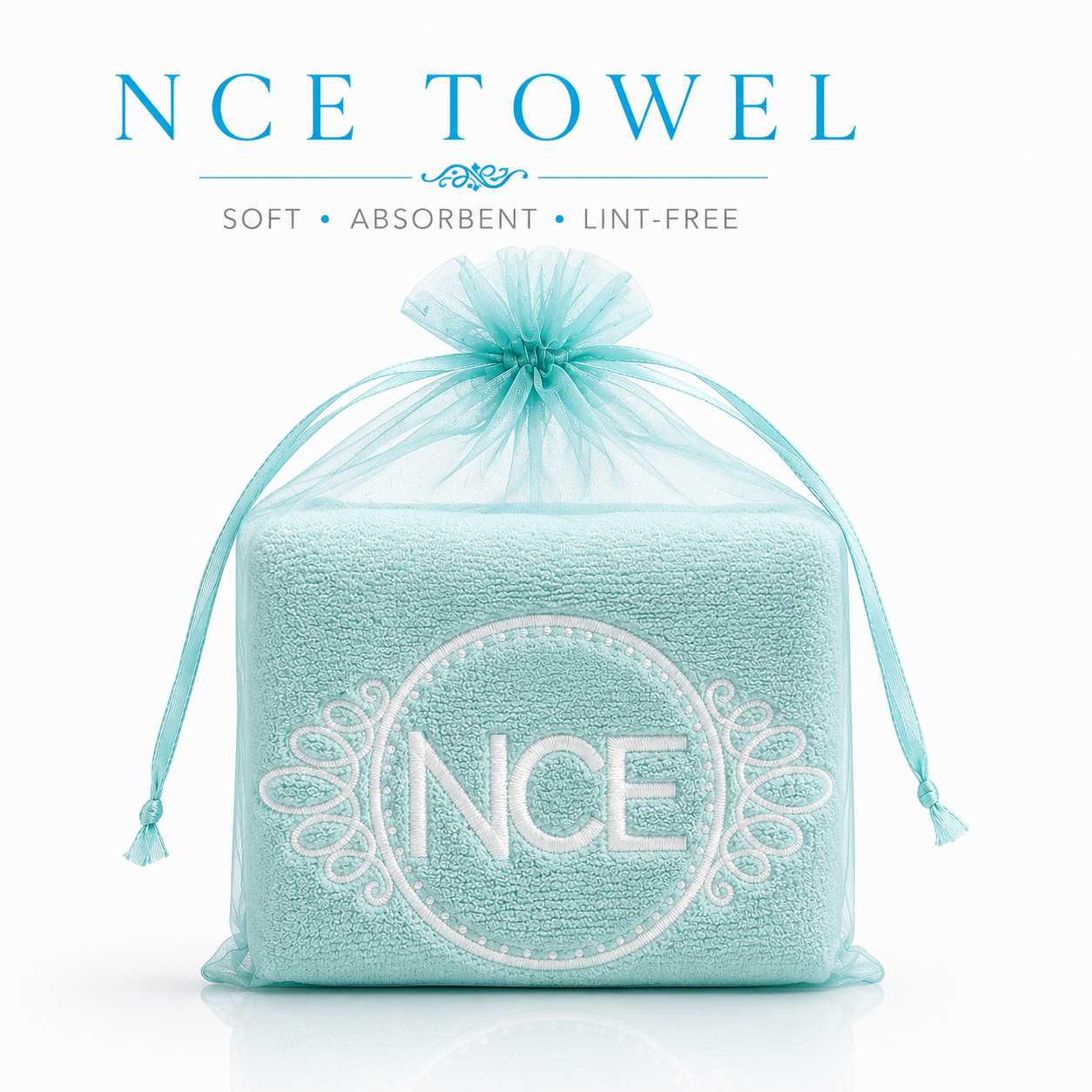 NCE Towel