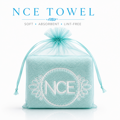 NCE Towel