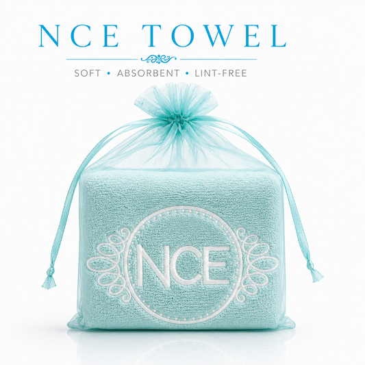NCE Towel