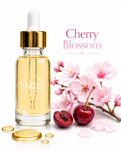 Cuticle Oil