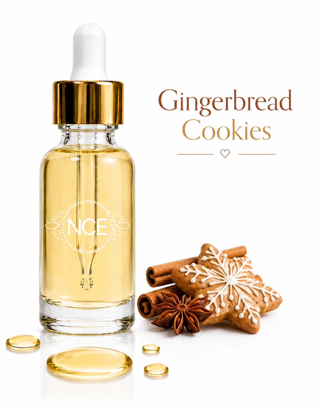 Cuticle Oil