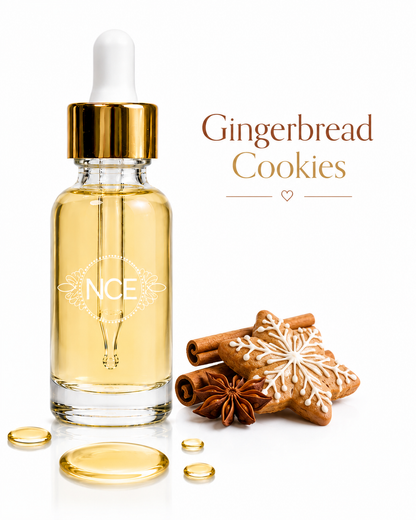 Cuticle Oil