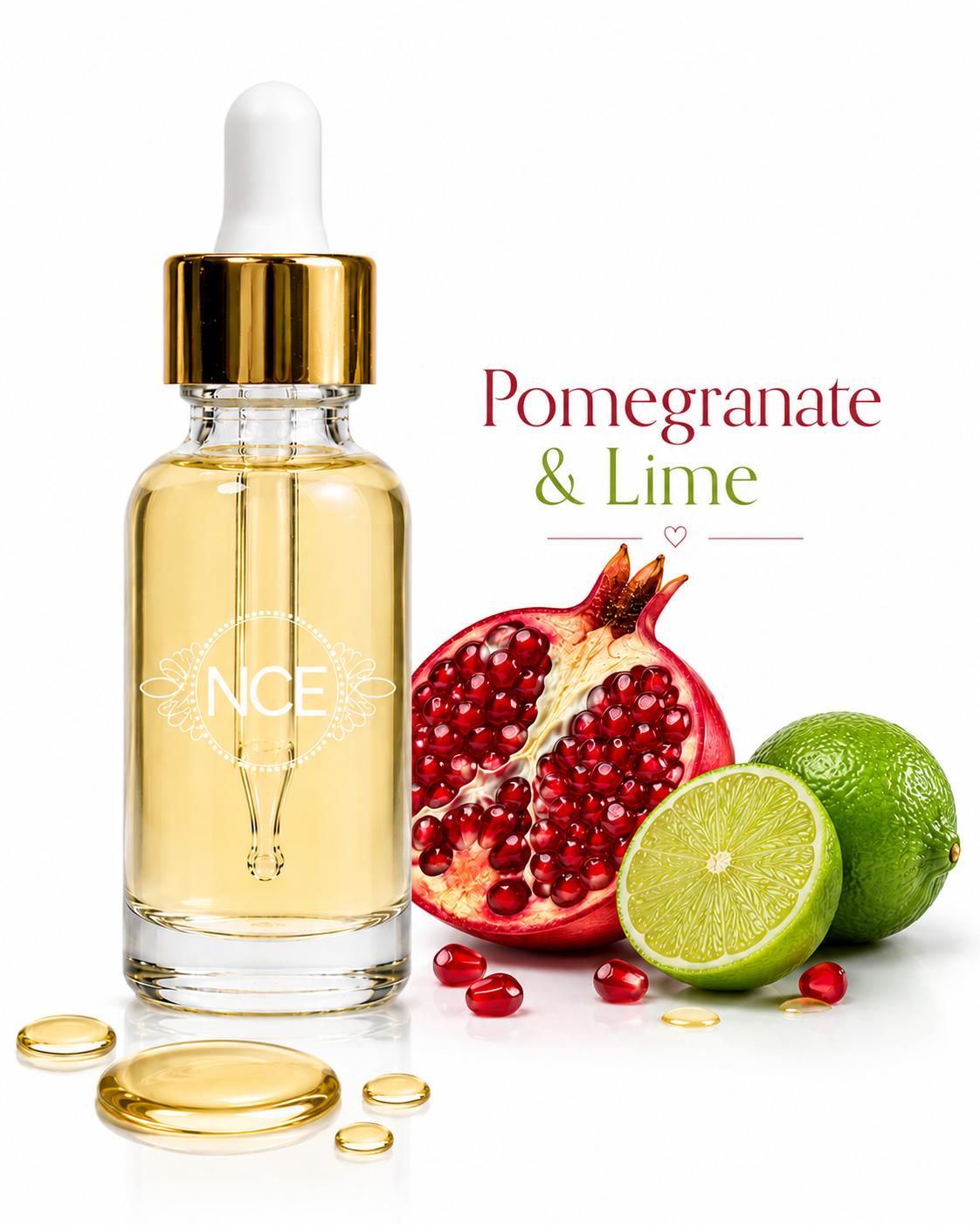 Cuticle Oil
