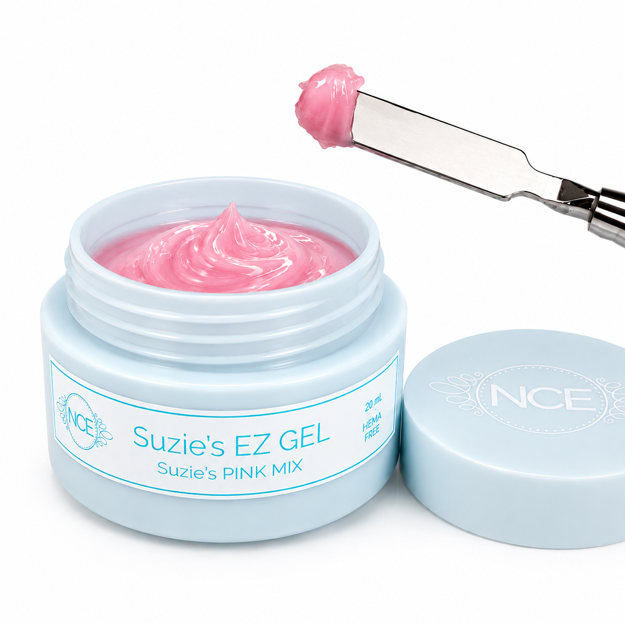 EZ Gel Pots 20gr