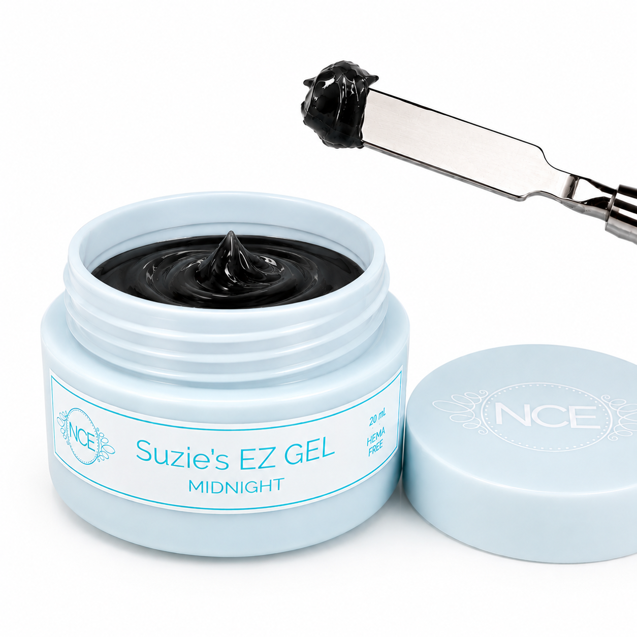 EZ Gel Pots 20gr