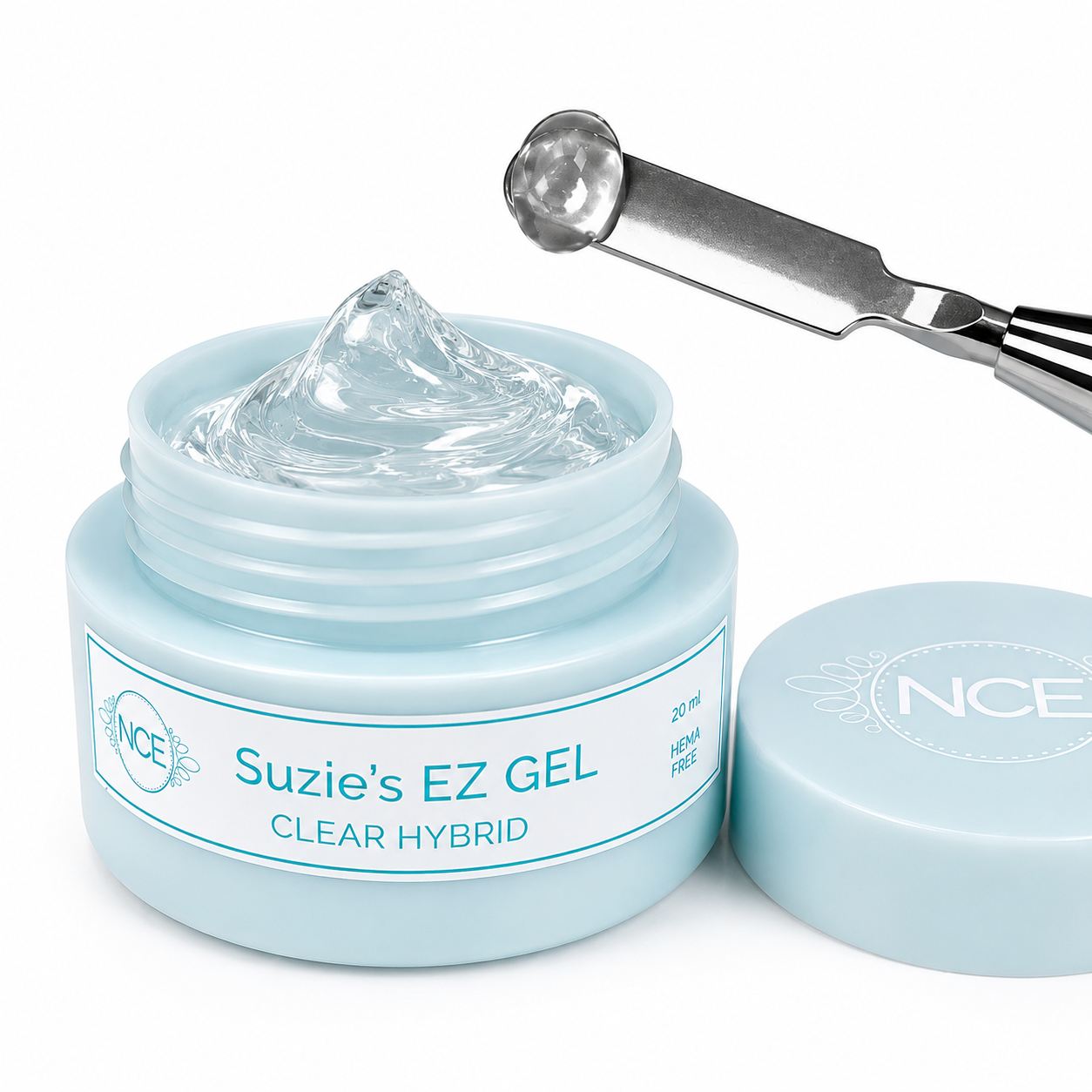 EZ Gel Pots 20gr