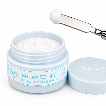 EZ Gel Pots 20gr