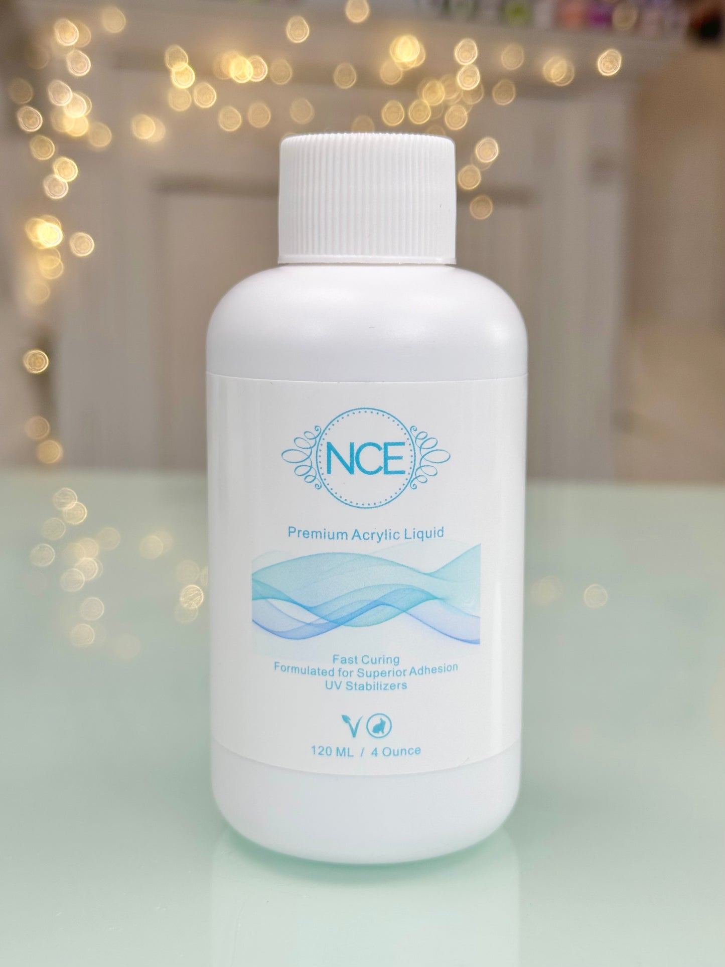 Fast-cure Acrylic Monomer