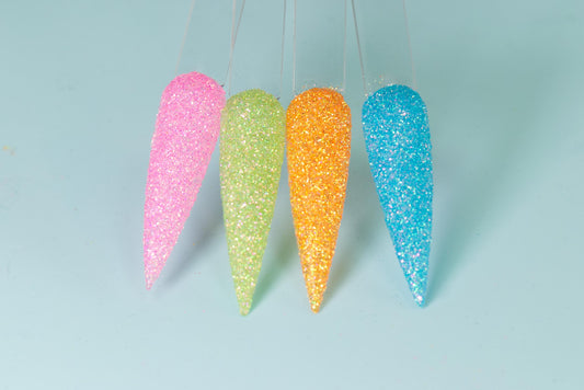 Summer Cocktail Glitter