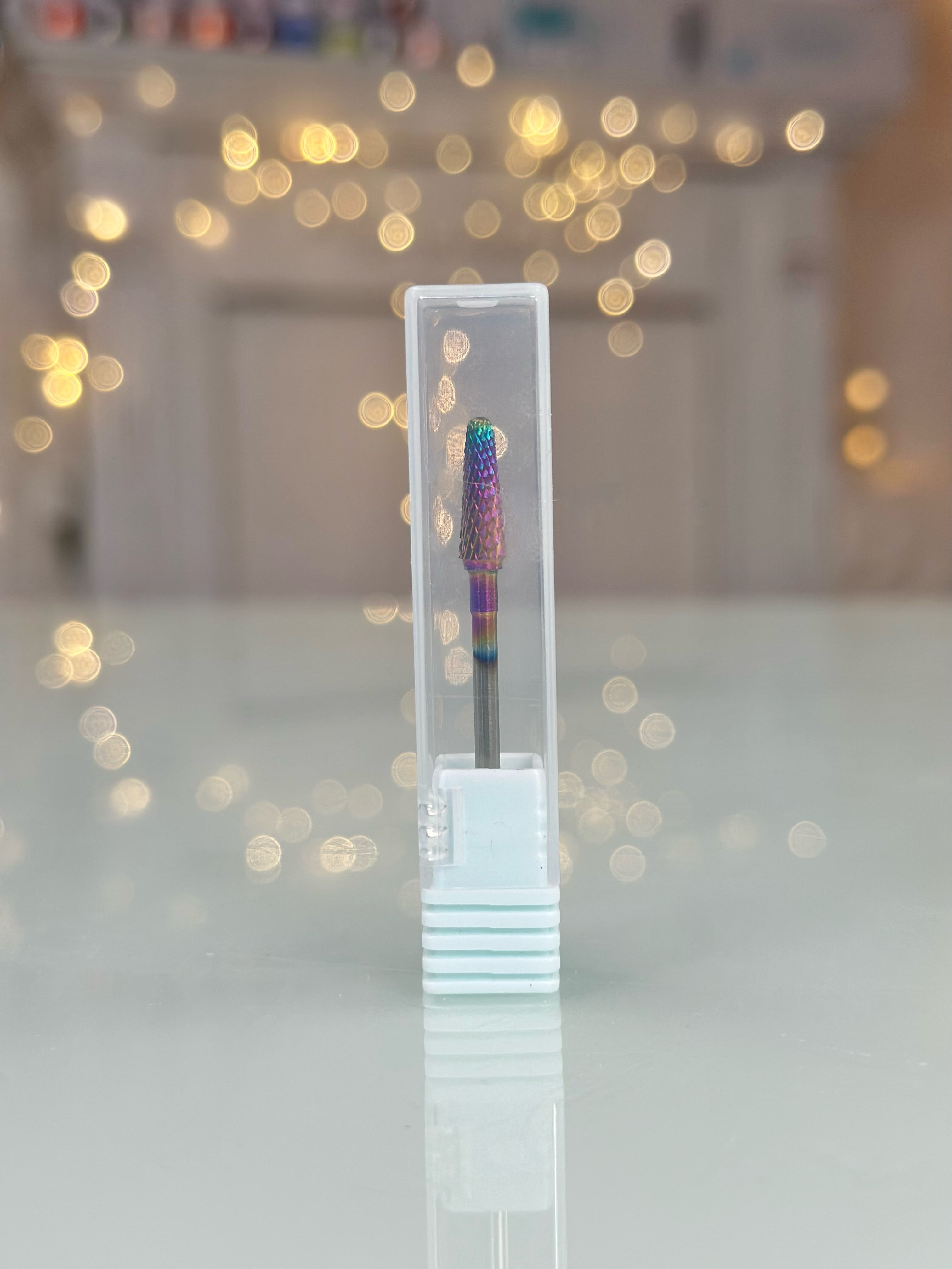 Clean Up Bit – Suzie's Nail Career Education Inc